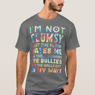 Camiseta No Soy Muy Gracioso Al Decir Hombres Sarcásticos N