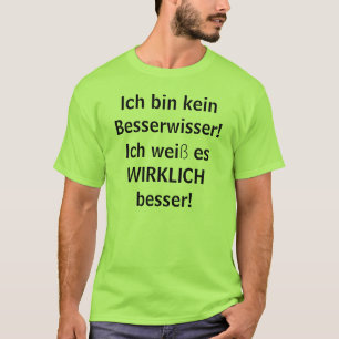 Camiseta No soy ninguno criticón!