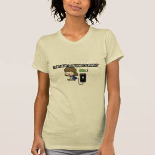 Camiseta No soy perezoso, estoy emocionalmente exhausto - G