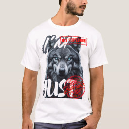 Camiseta No soy Perfection Just Limited Edition