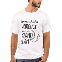 No soy solamente un Homerun soy un gran slam