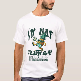 Camiseta No soy torpe