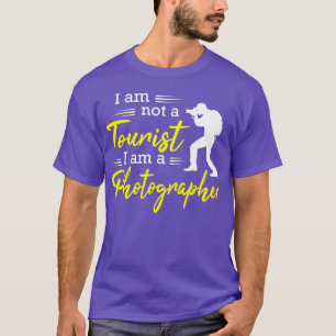 Camiseta No Soy Turista, Soy Fotógrafo (4)