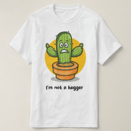 Camiseta No soy un abrumador