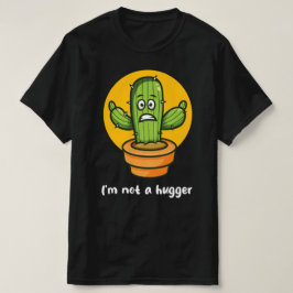 Camiseta No soy un abrumador