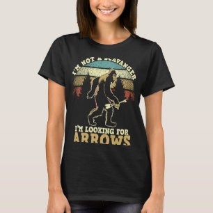 Camiseta No soy un desgraciado que estoy buscando en Guay A