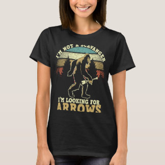 Camiseta No soy un desgraciado que estoy buscando en Guay A