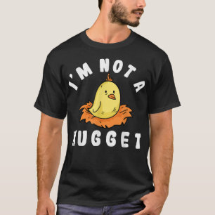 Camiseta No soy un engaño por los derechos de los animales,