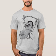 No soy un Nixon Crook