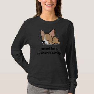 Camiseta No soy un perrito chihuahua perrito chihuahua perr