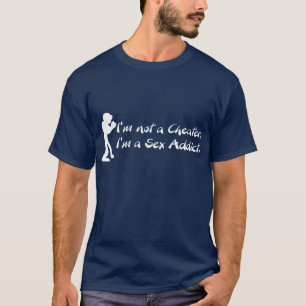 Camiseta No soy un tramposo