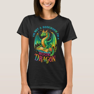 Camiseta No soy una librera...