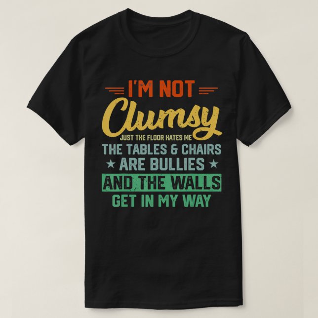 Camiseta No Soy Una Mujer Sarcástica Cómplice Hombres Mucha (Diseño del anverso)