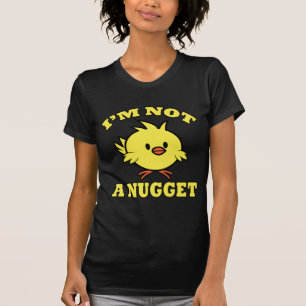 Camiseta No soy una pepita