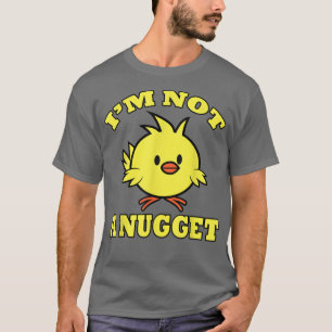 Camiseta No soy una trampa de los derechos de los animales
