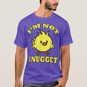 Camiseta No soy una trampa de los derechos de los animales