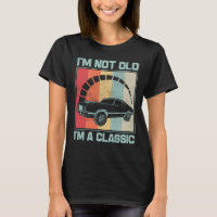 No soy viejo Soy un clásico - OLDSMOBILE 442