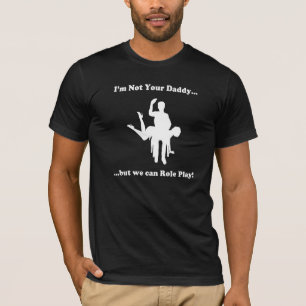 Camiseta No su Daddy-4