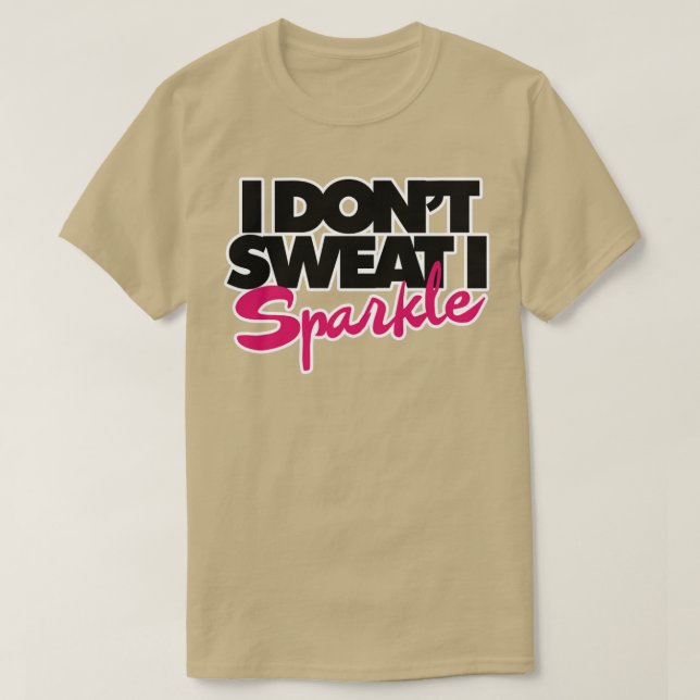 Camiseta No sudo, soplo. (Diseño del anverso)