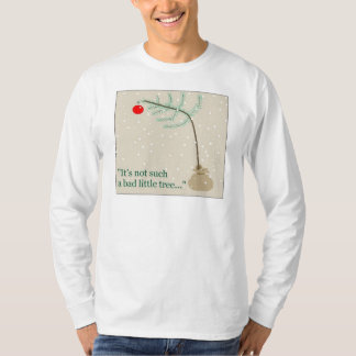 Camiseta No tan malo