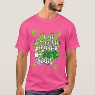 Camiseta No te acerques a lo sarcástico, probablemente voy