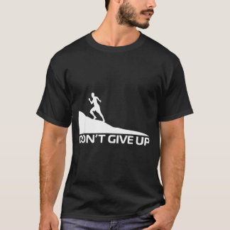 Camiseta No te desanimes