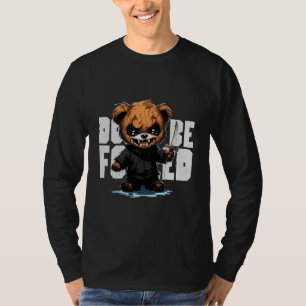 Camiseta No te engañes