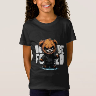 Camiseta No te engañes