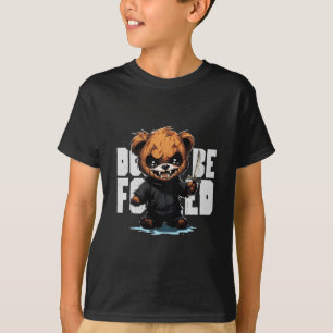 Camiseta No te engañes