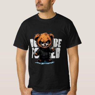 Camiseta No te engañes