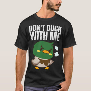 Camiseta No te engañes conmigo