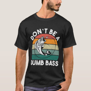 Camiseta No te engañes, papá de pescador gracioso
