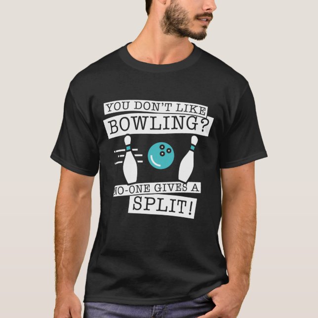 Camiseta No te gusta jugar bolas a nadie (Anverso)
