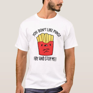 Camiseta No te gustan los aguijones y pararme de comer