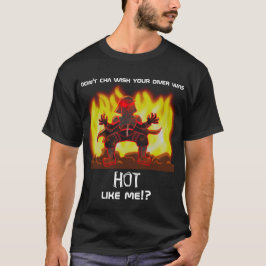 Camiseta ¿No te gustaría?