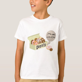 Camiseta No te hagas el amor