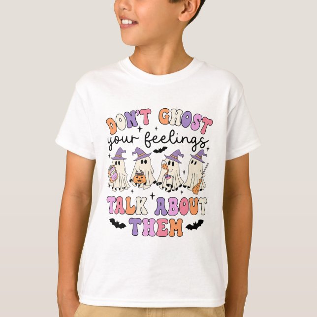 Camiseta No te hagas ilusiones hablando de ellos, consejero (Anverso)