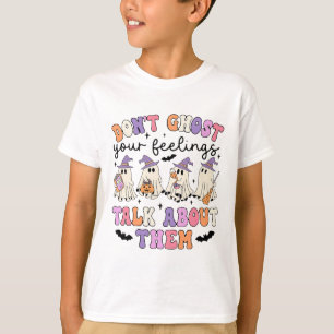 Camiseta No te hagas ilusiones hablando de ellos, consejero