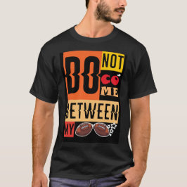 Camiseta No Te Metan Entre Mis Pelotas: Una Oda Juguetona