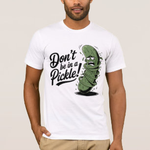 Camiseta ¡No te metas!