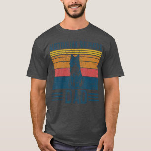 Camiseta No te metas con las señoras mayores No llegamos a