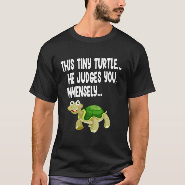 Camiseta No te ofendas (Anverso)