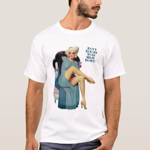 Camiseta ¡No te olvides de tu querida Máscara!