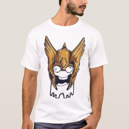 Camiseta no te preocupes
