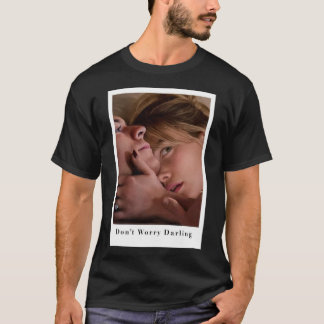 Camiseta No te preocupes Darling 5