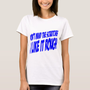 Camiseta No te preocupes por las burlas que me gustan basta