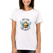 No te preocupes por ser feliz