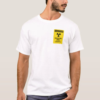 Camiseta No te preocupes por ser feliz - Diseño 1 (Versión 