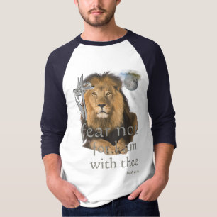 Camiseta No te preocupes por ti.