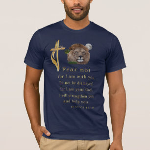 Camiseta No te preocupes por ti.